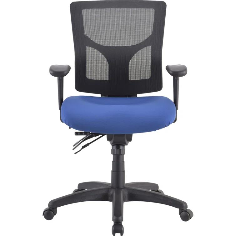 Lorell Armrest And Cushion Cover