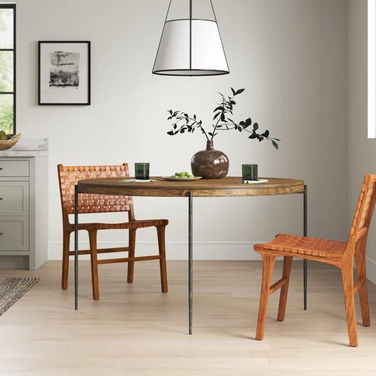 Ashley 54" Dining Table