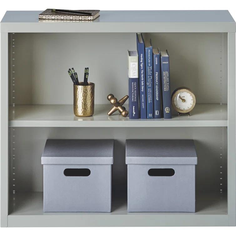 Fortress Bookcase