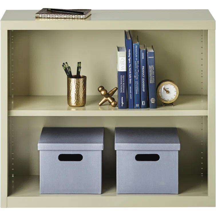Fortress Bookcase
