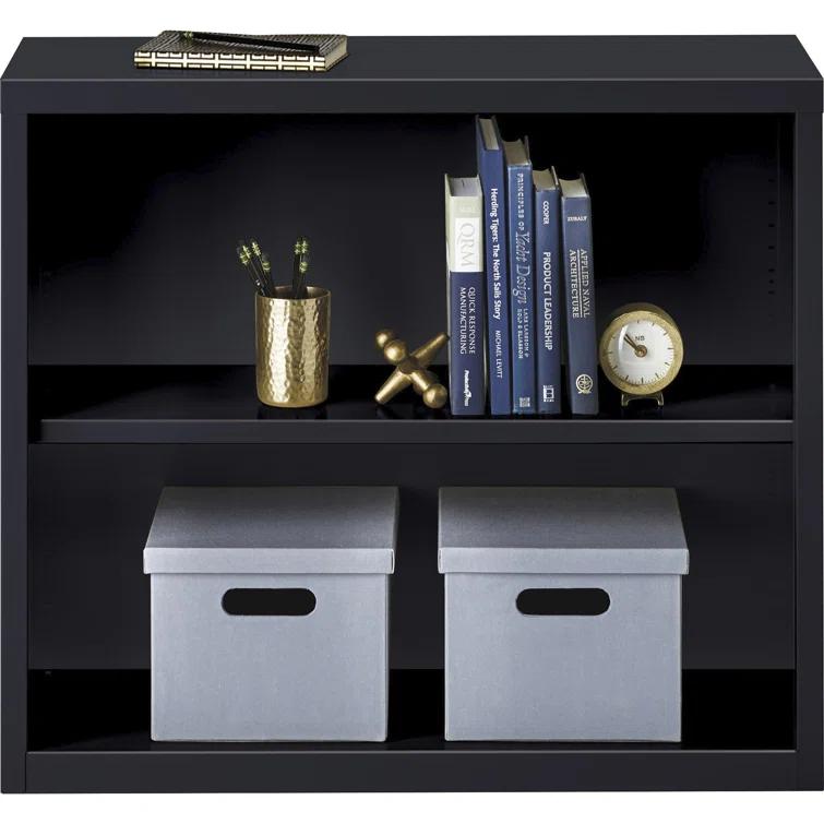 Fortress Bookcase