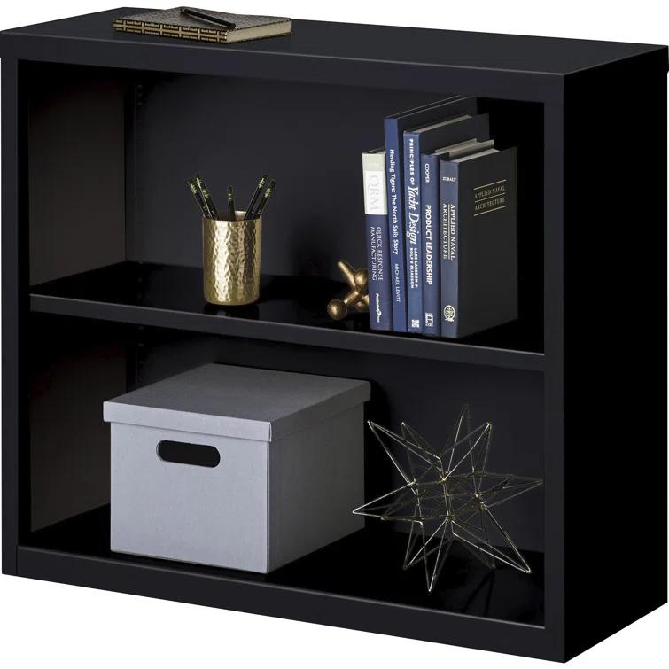 Fortress Bookcase
