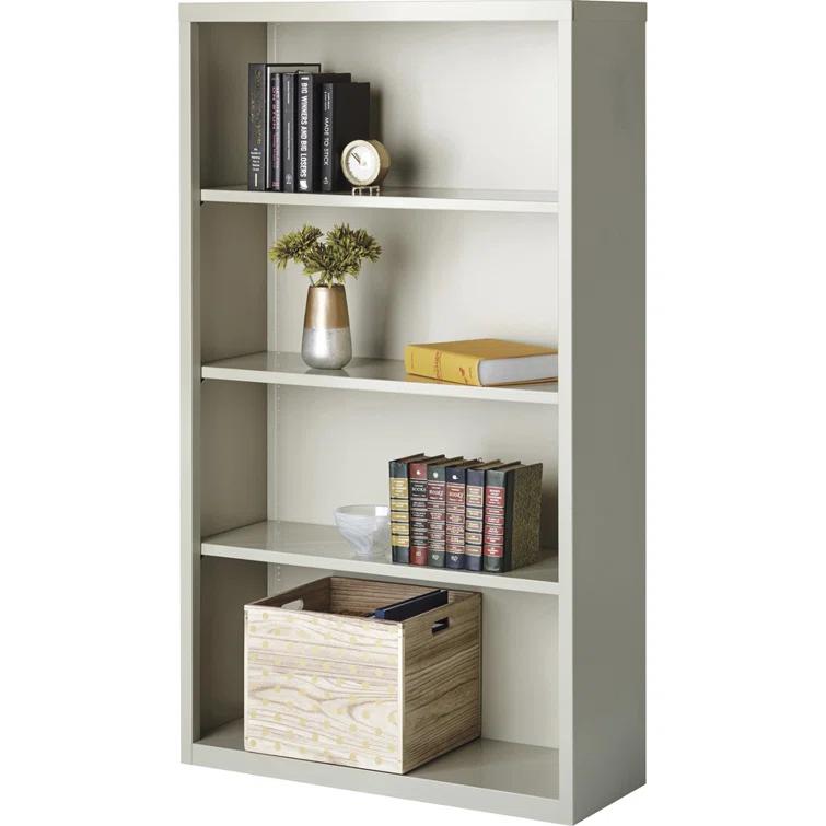 Fortress Bookcase