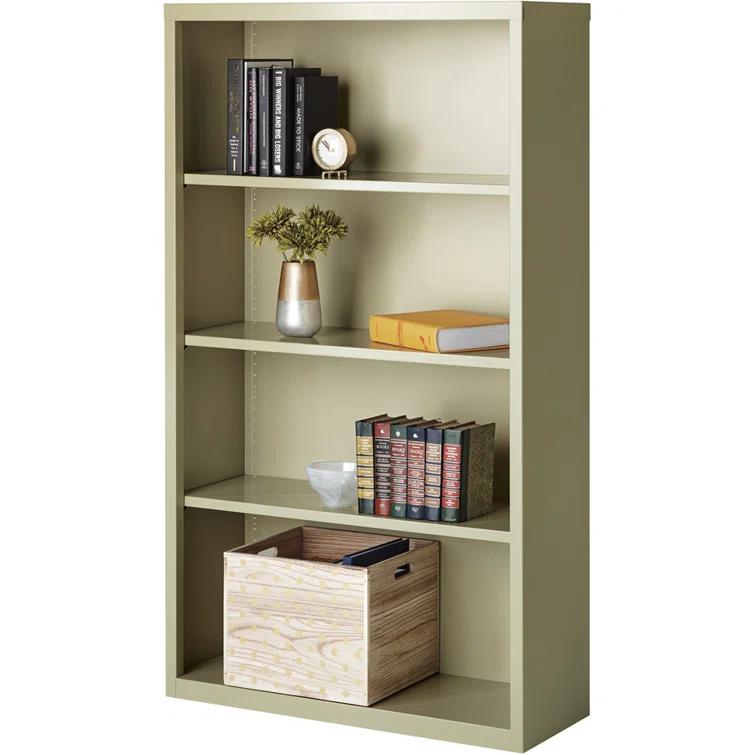 Fortress Bookcase