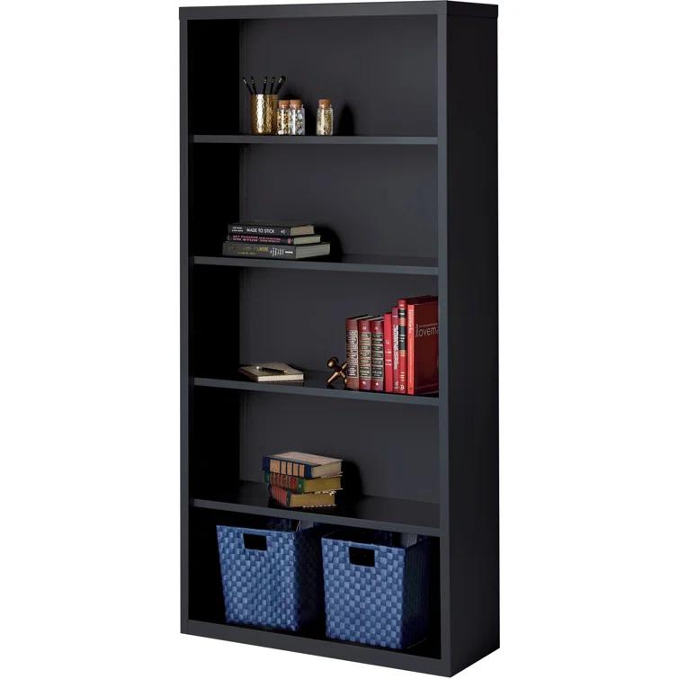 Fortress Bookcase