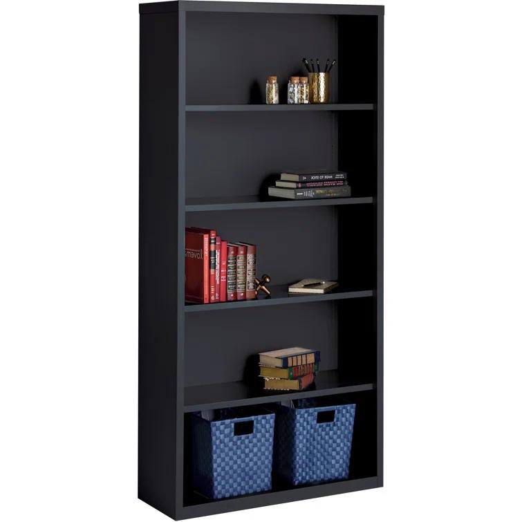 Fortress Bookcase