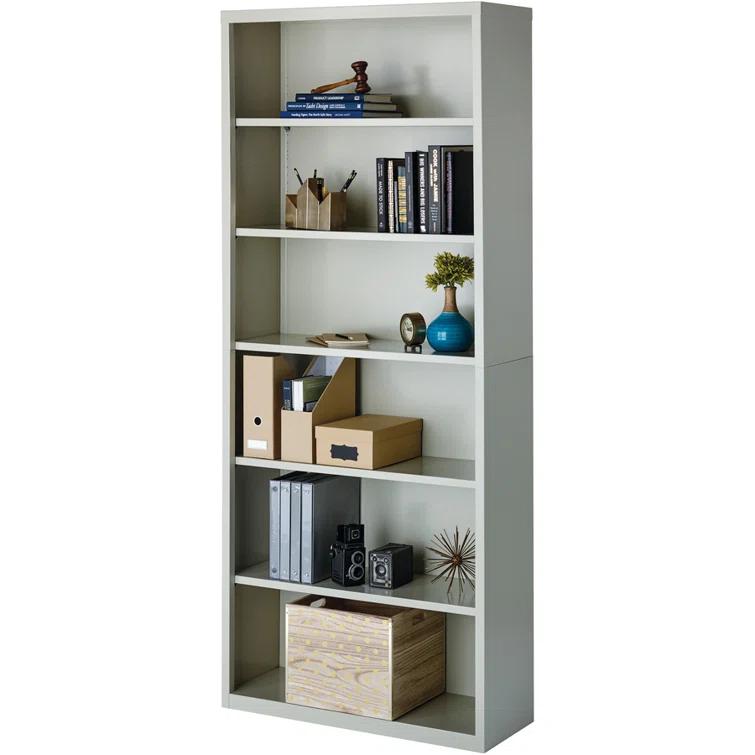 Fortress Bookcase