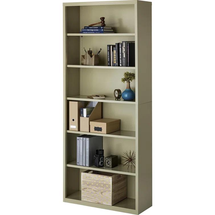 Fortress Bookcase