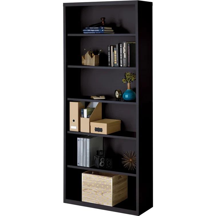Fortress Bookcase