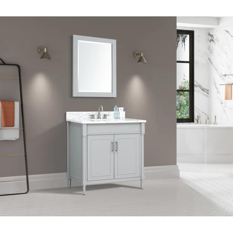 Addison 37'' Single Bathroom Vanity