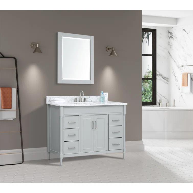Addison 49'' Single Bathroom Vanity