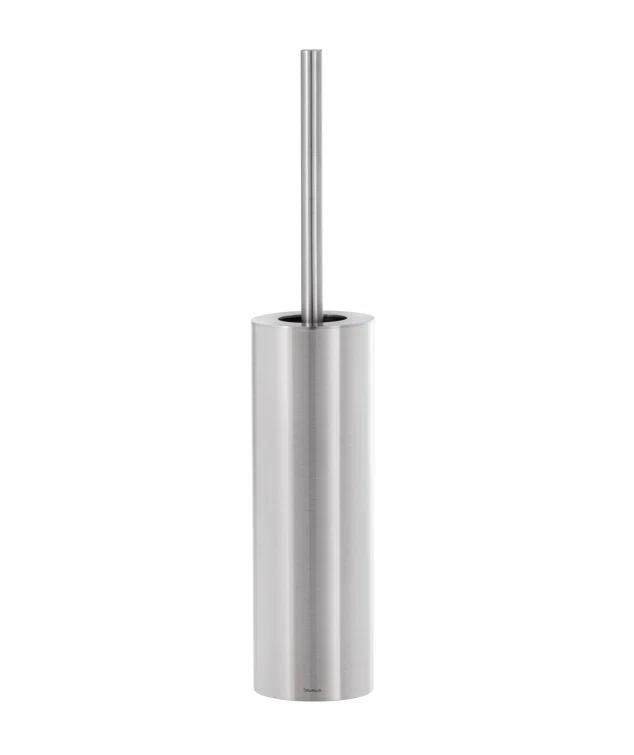 Blomus Nexio Metal Toilet Brush And Holder