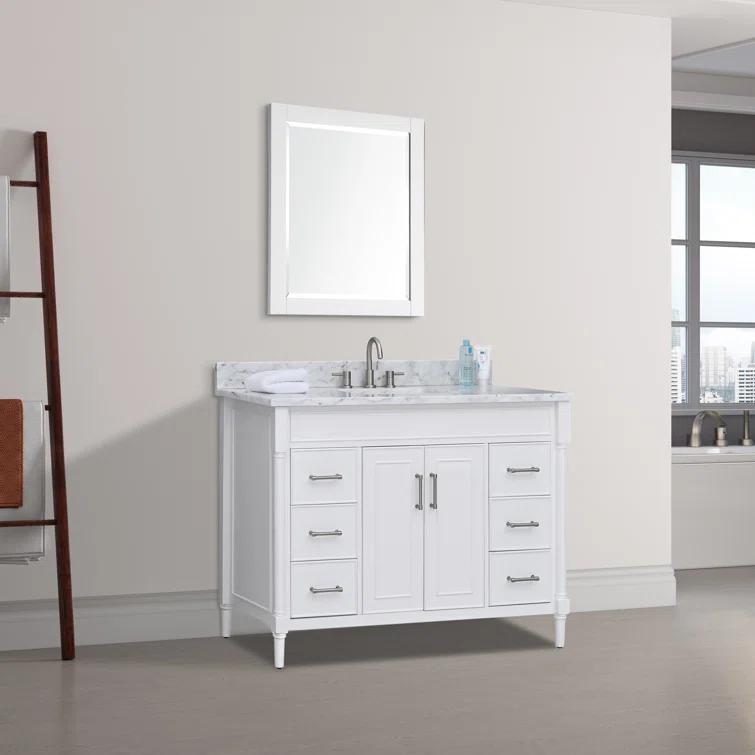 Addison 49'' Single Bathroom Vanity