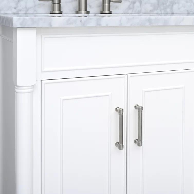 Addison 60'' Double Bathroom Vanity Base