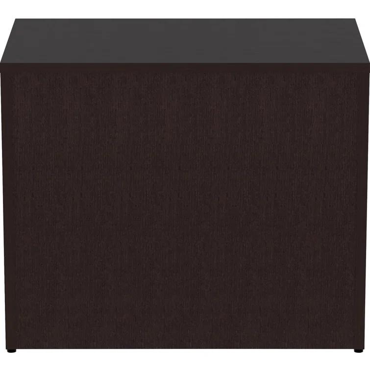 Essentials Series 36'' Wide 1 - Shelf Credenza