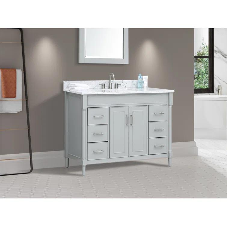 Addison 49'' Single Bathroom Vanity