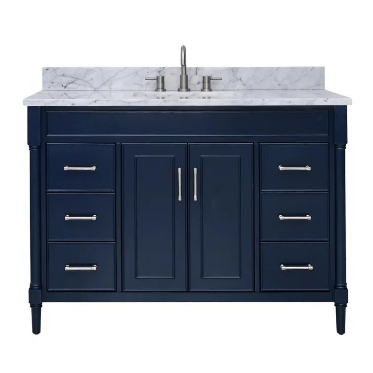 Addison 49'' Single Bathroom Vanity