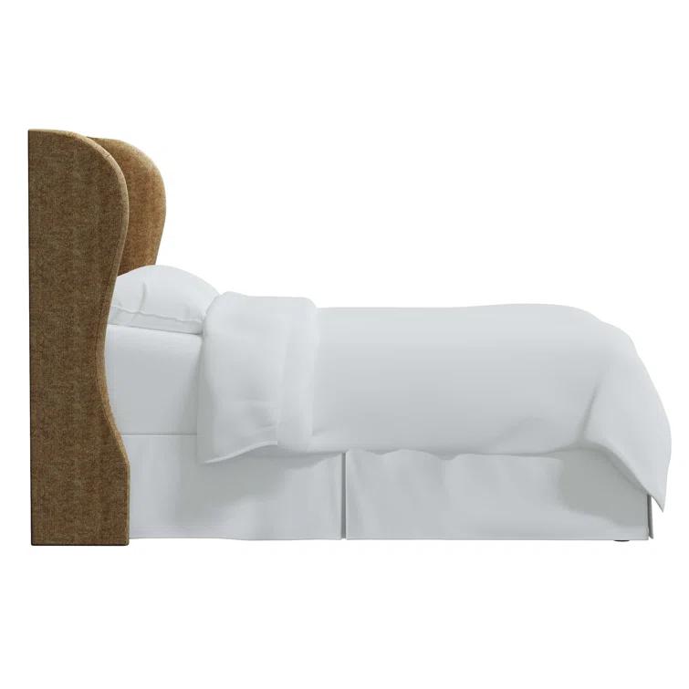 Tomey Upholstered Headboard