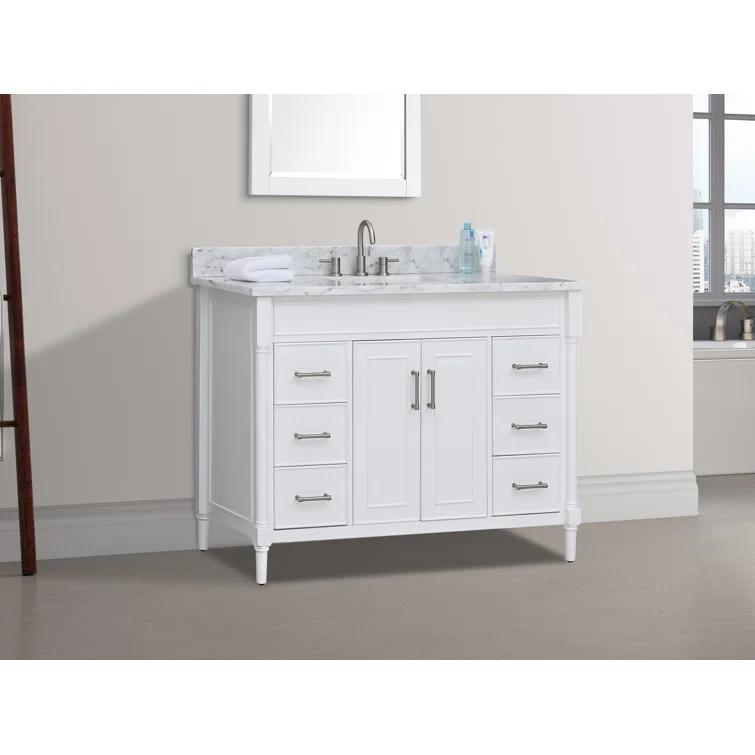 Addison 49'' Single Bathroom Vanity