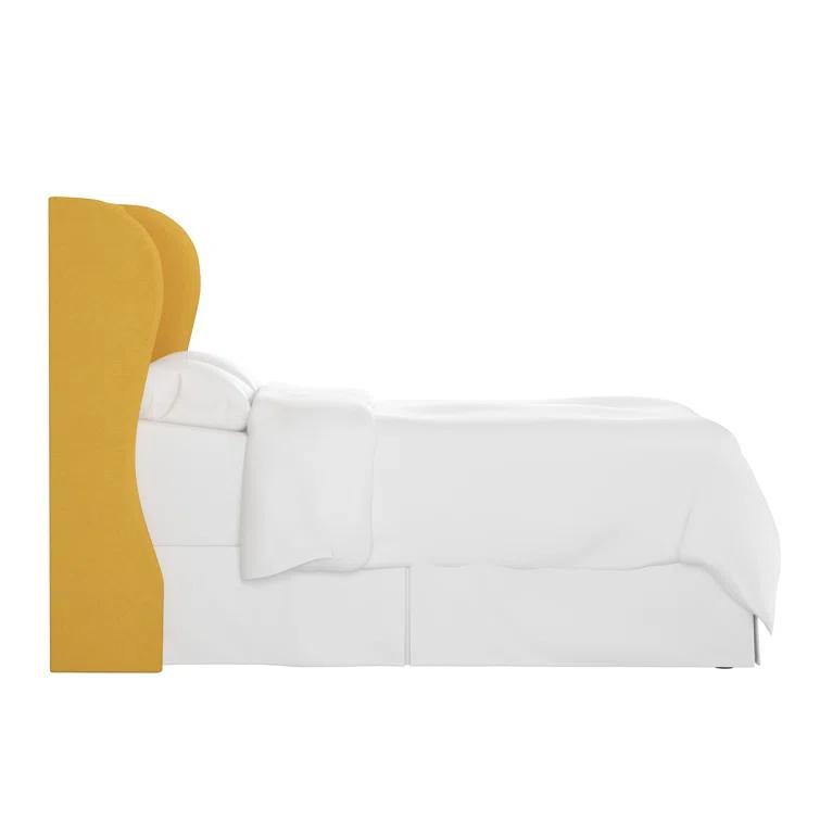 Tomey Upholstered Headboard