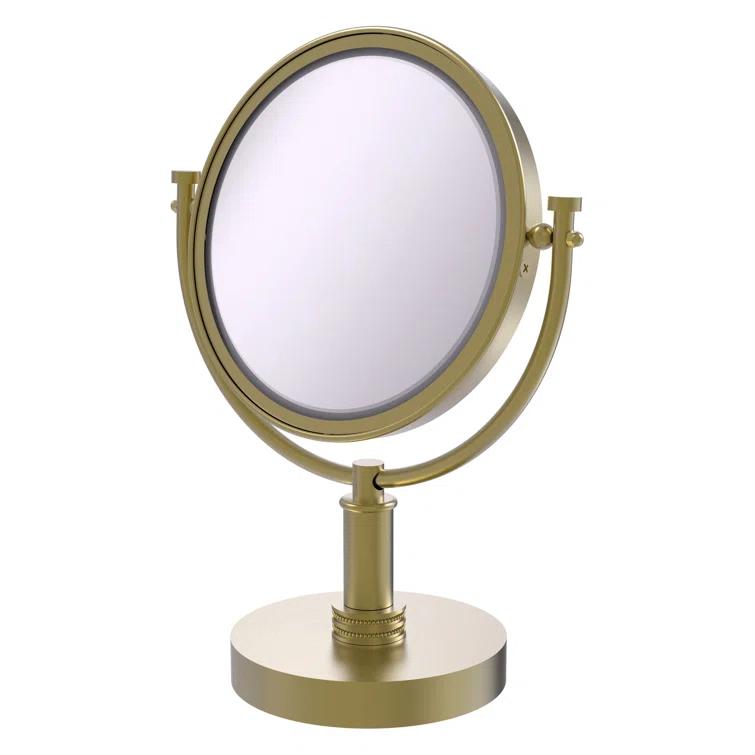 Dolder Metal Mirror