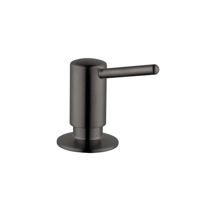 E&S HG Soap Dispenser