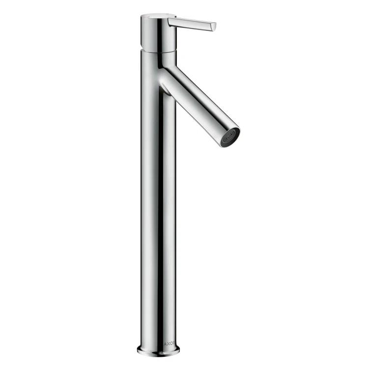 Starck Single Hole Faucet Single-handle Bathroom Faucet