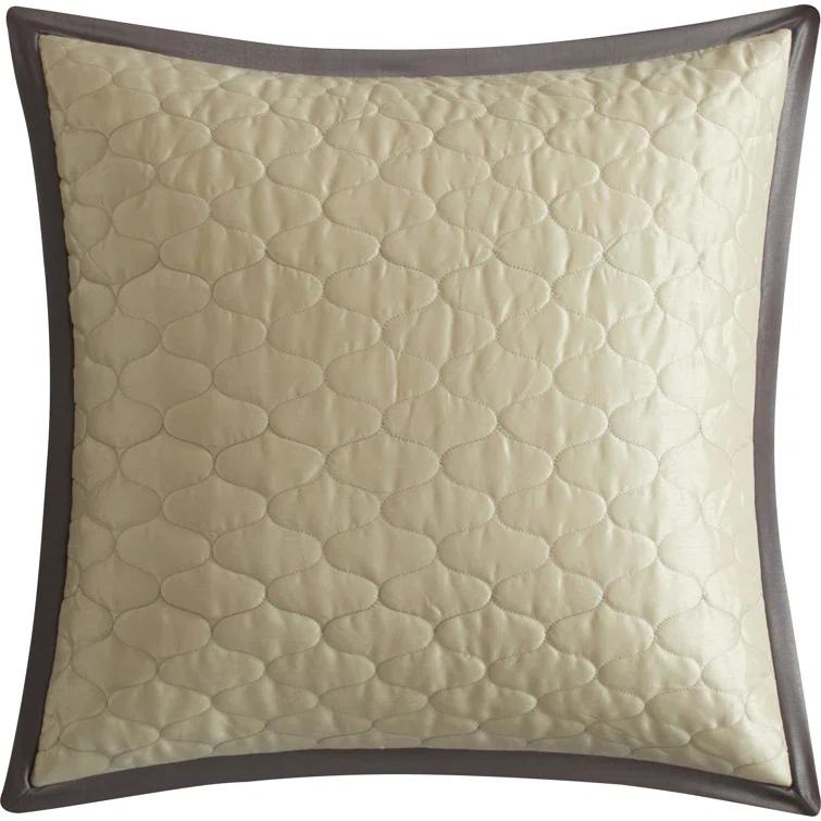 Arabesque 8 Piece Traditional Comforter Set