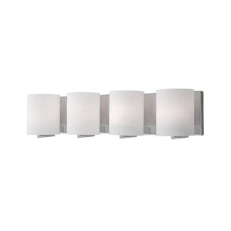 Kuzco Lighting Bridgewater 4 - Light Vanity Light
