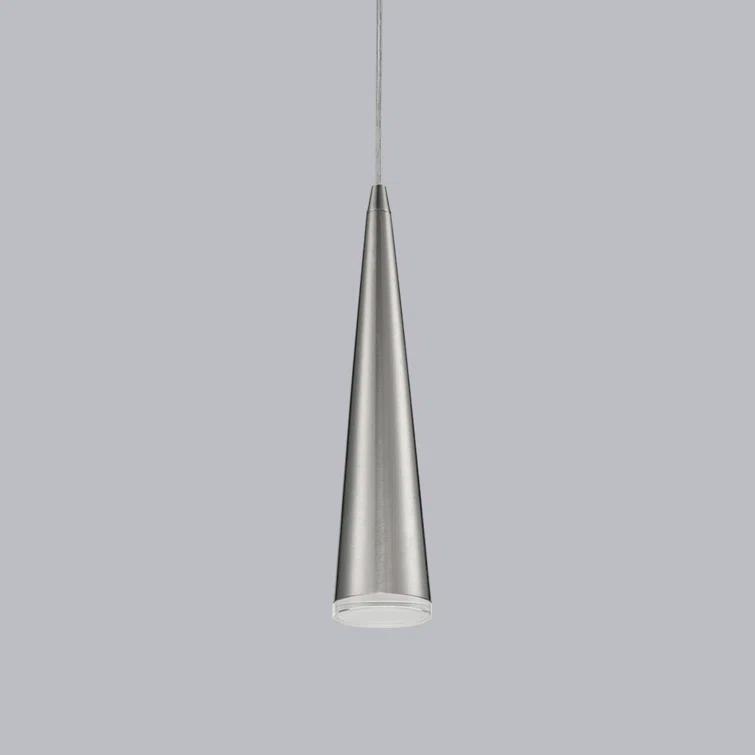 Mina 1 - Light LED Single Pendant