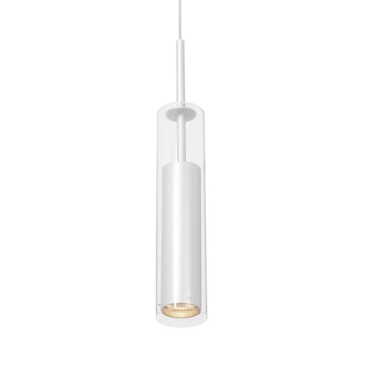 Jarvis 1 - Light Single Pendant