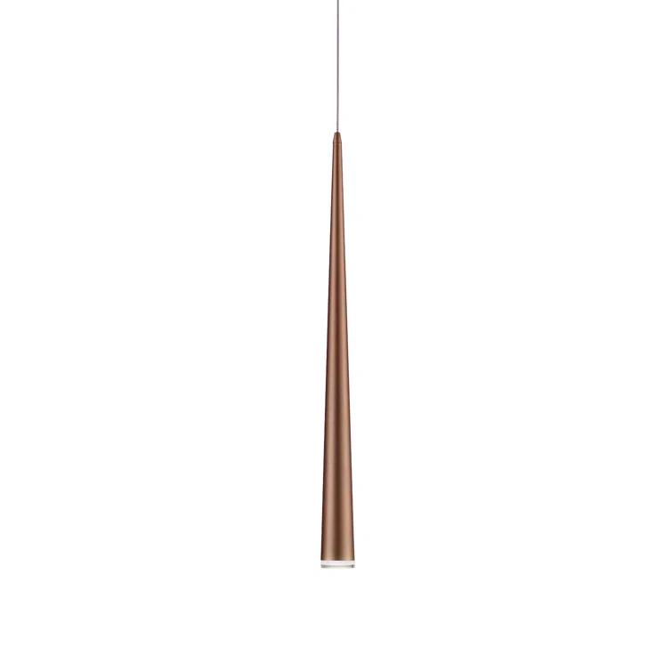 Mina 1 - Light LED Single Pendant