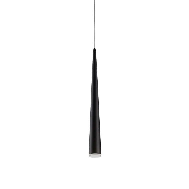 Mina 1 - Light LED Single Pendant