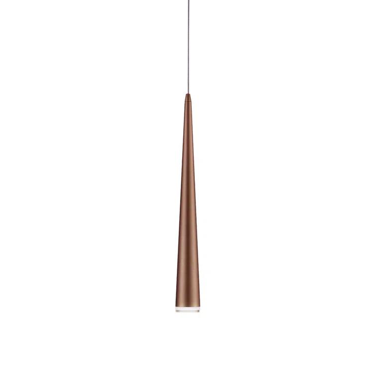Mina 1 - Light LED Single Pendant