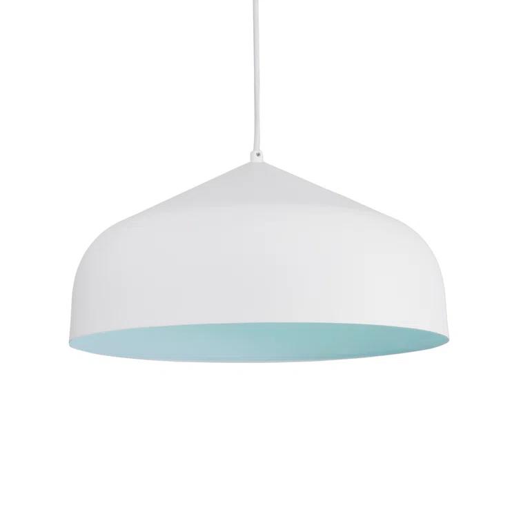 Kuzco Lighting Helena 1 - Light LED Single Pendant