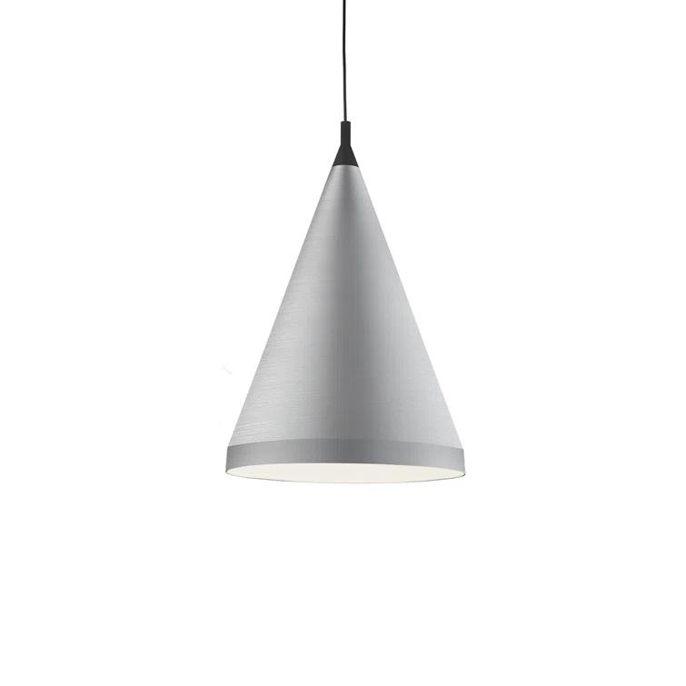 1 - Light Single Pendant