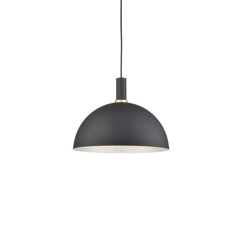 Archibald 1 - Light Single Pendant