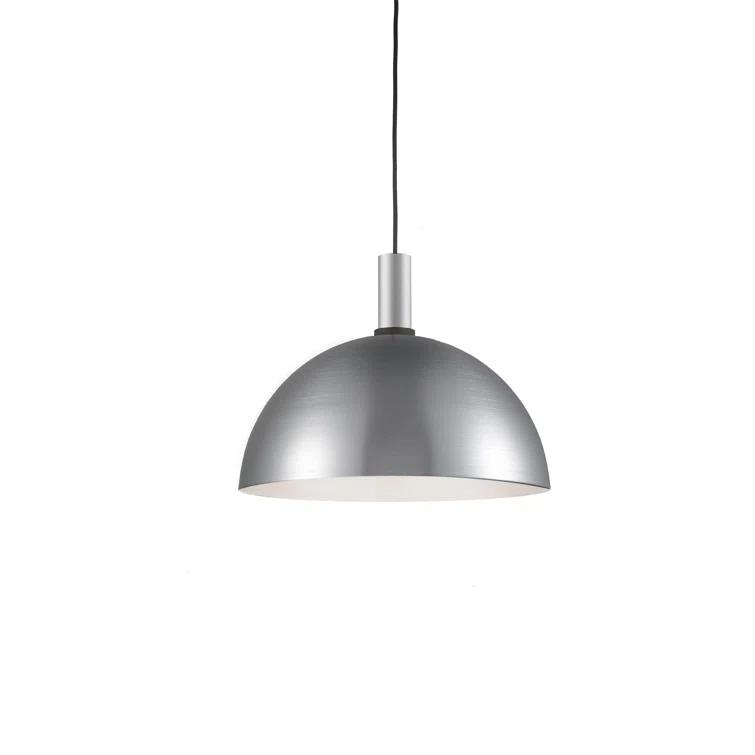Kuzco Lighting Archibald 1 - Light Single Pendant