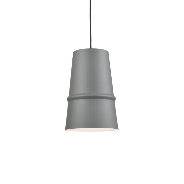 Kuzco Lighting 1 - Light Single Pendant