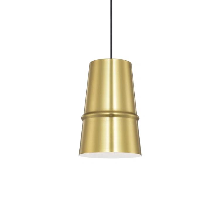 1 - Light Single Pendant