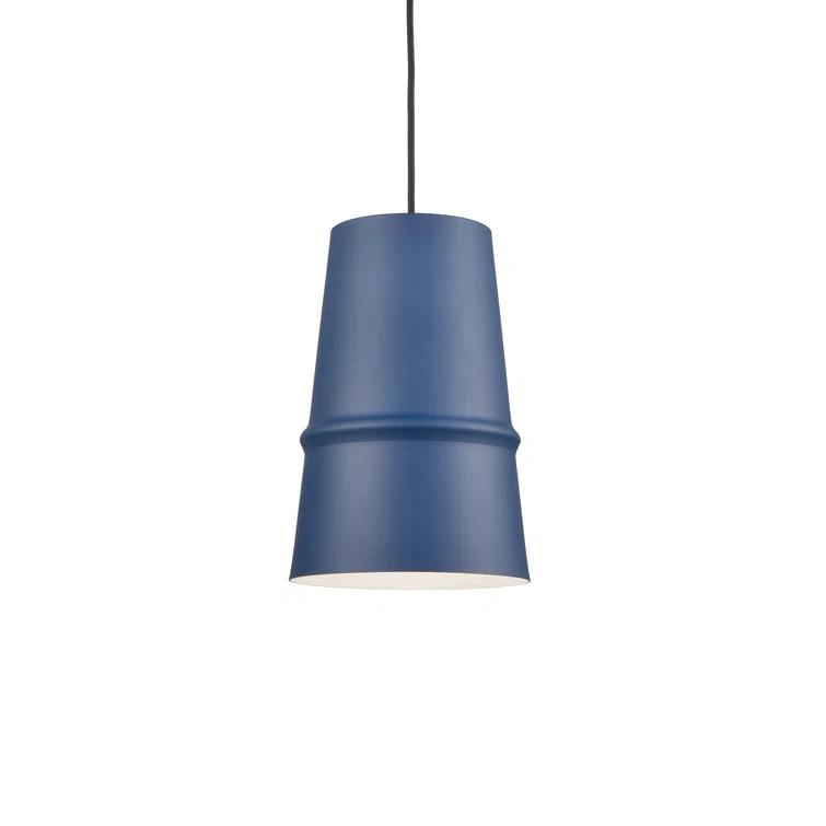 Kuzco Lighting 1 - Light Single Pendant