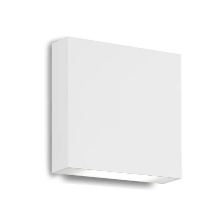 Kuzco Lighting Aluminum LED Wall Light