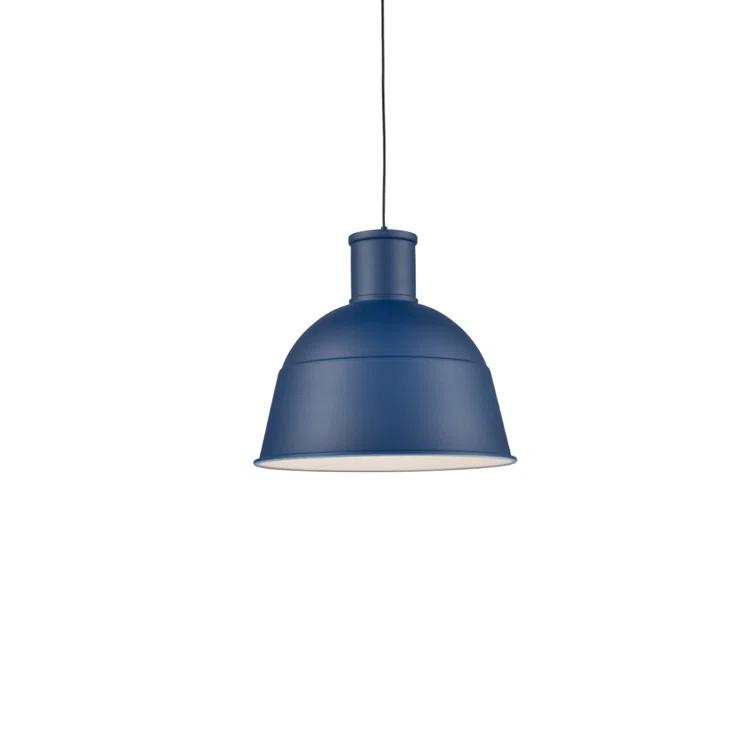Irving 1 - Light Single Pendant