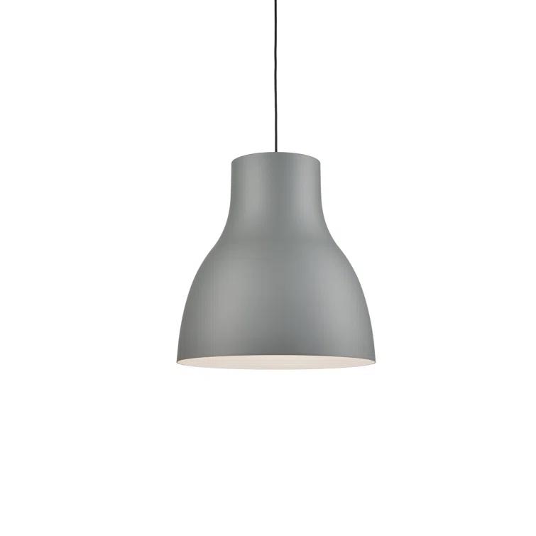 Kuzco Lighting Cradle 1 - Light Single Pendant