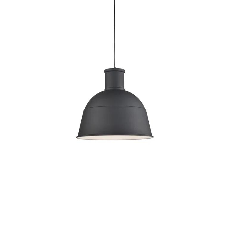 Irving 1 - Light Single Pendant