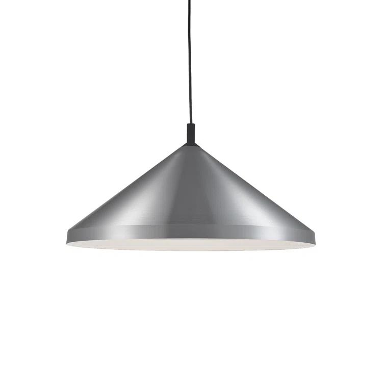 Kuzco Lighting 1 - Light Single Pendant