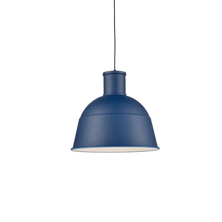 Irving 1 - Light Single Pendant