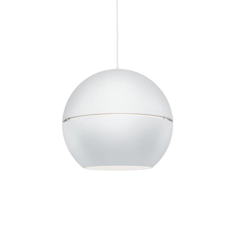 1 - Light Single Pendant