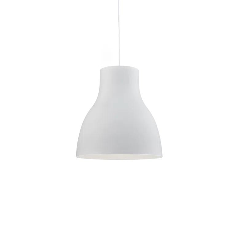 Cradle 1 - Light Single Pendant