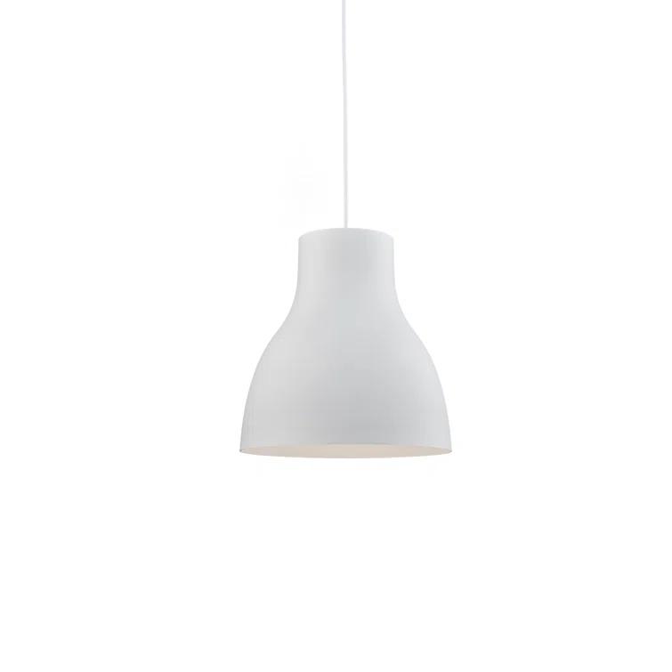 Cradle 1 - Light Single Pendant